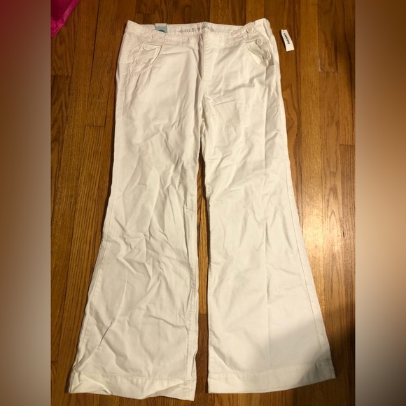Old Navy Sailor Pant - Picture 1 of 7